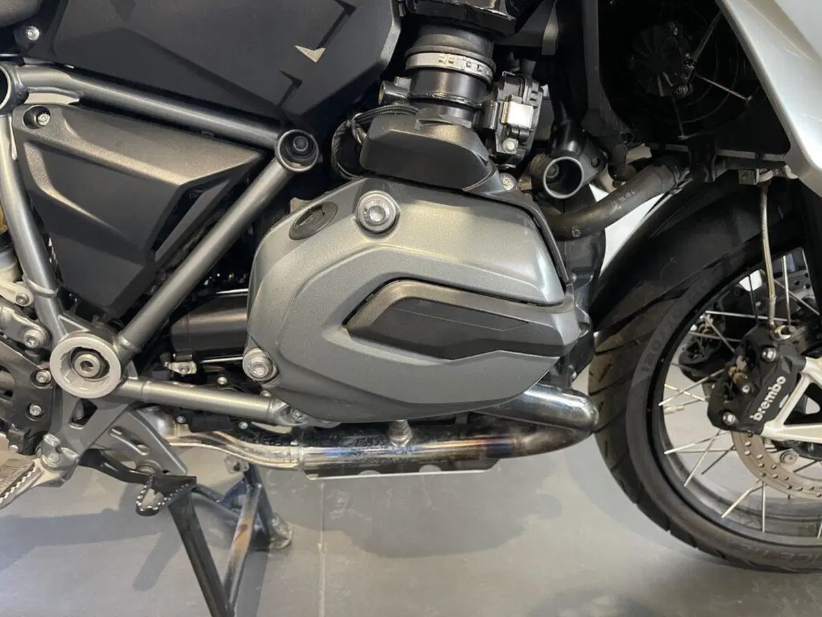 Bmw R 1200 GS (2013 - 16) (5)