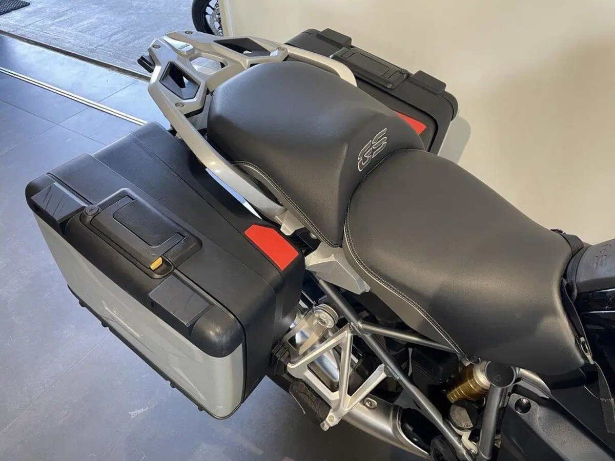 Bmw R 1200 GS (2013 - 16) (2)