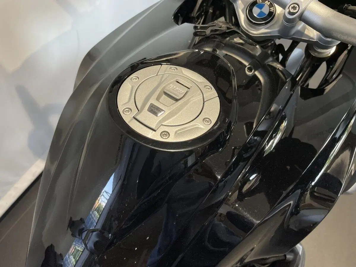 Bmw R 1200 GS (2013 - 16) (6)