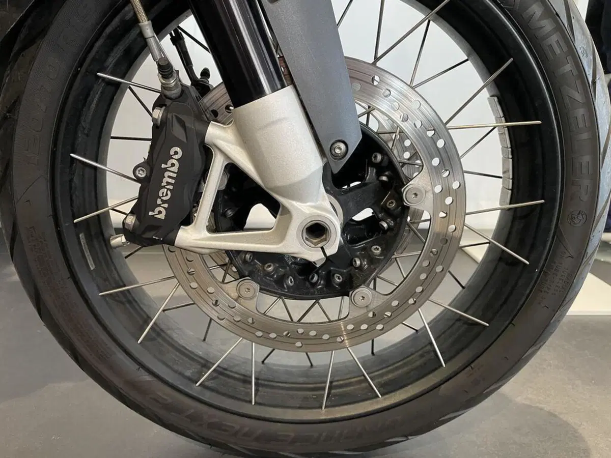 Bmw R 1200 GS (2013 - 16) (11)