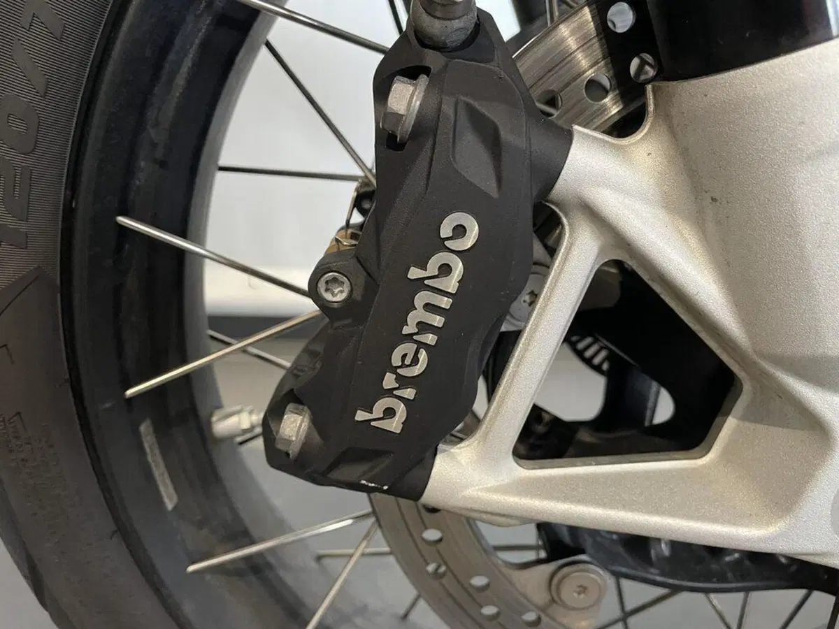 Bmw R 1200 GS (2013 - 16) (12)