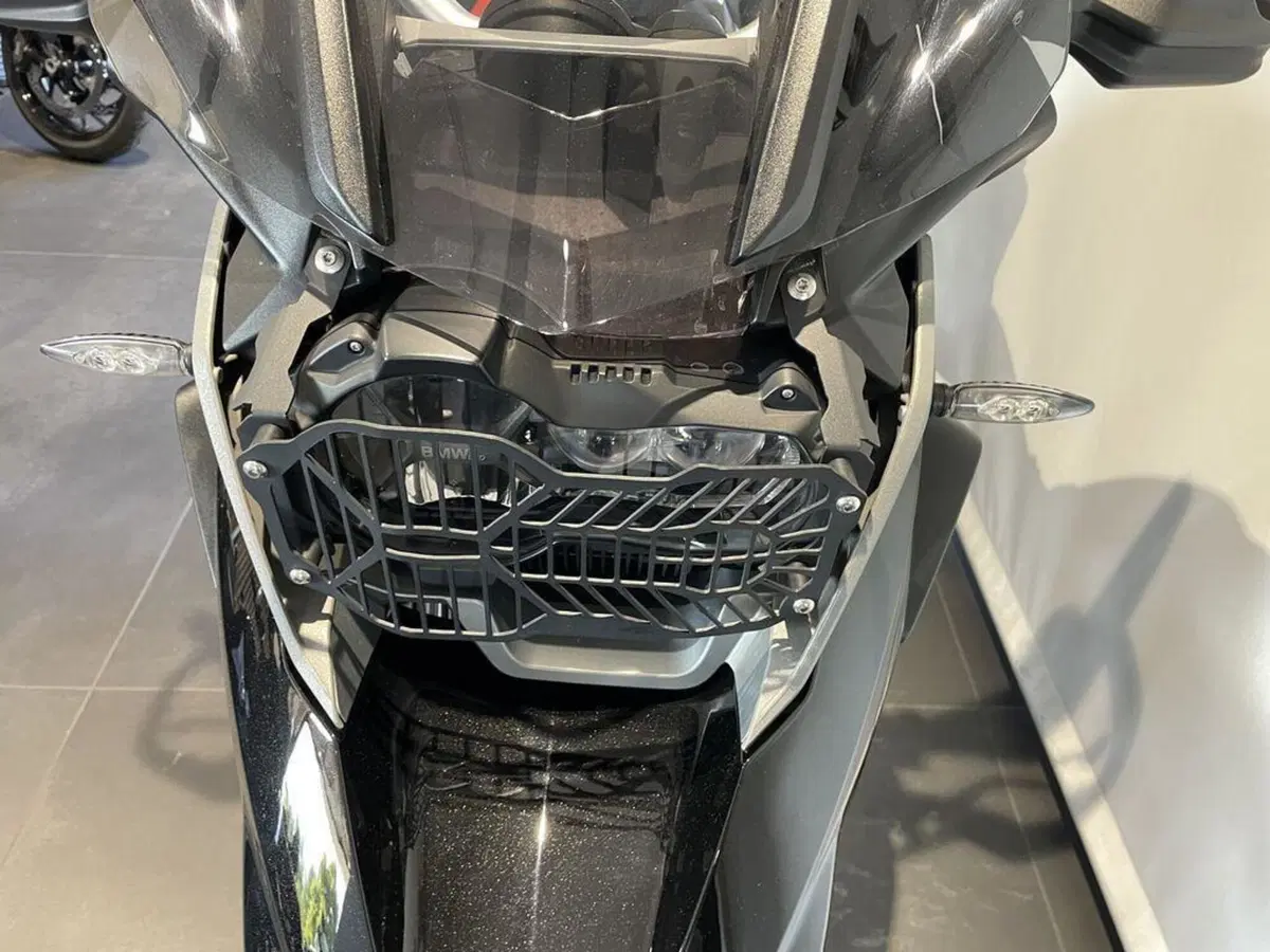 Bmw R 1200 GS (2013 - 16) (14)