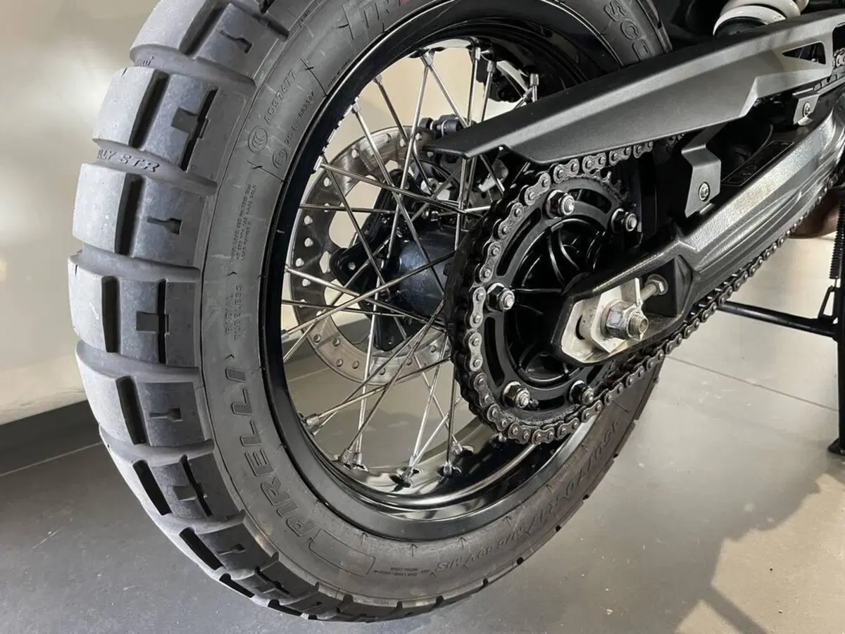 Bmw F 800 GS (2016 - 18) (3)