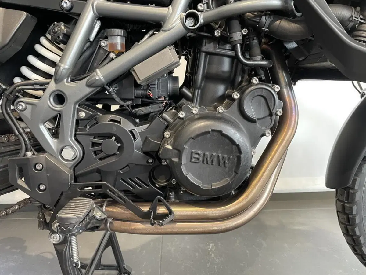 Bmw F 800 GS (2016 - 18) (4)