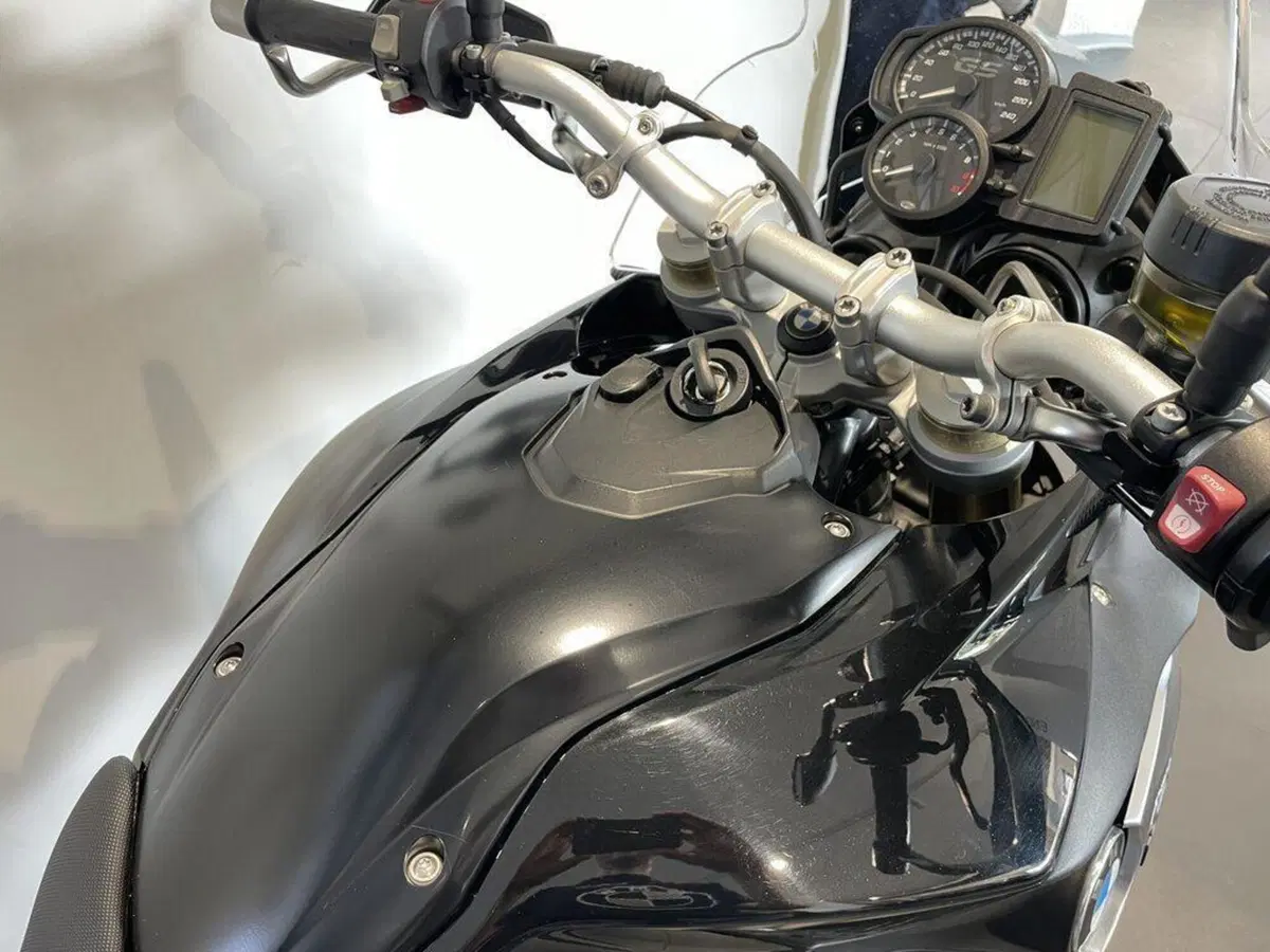Bmw F 800 GS (2016 - 18) (5)