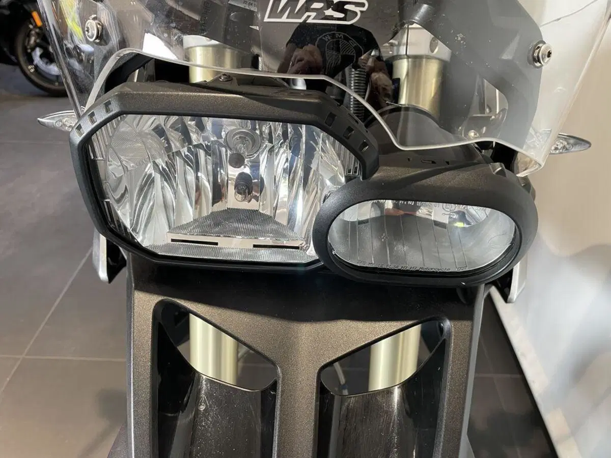 Bmw F 800 GS (2016 - 18) (13)