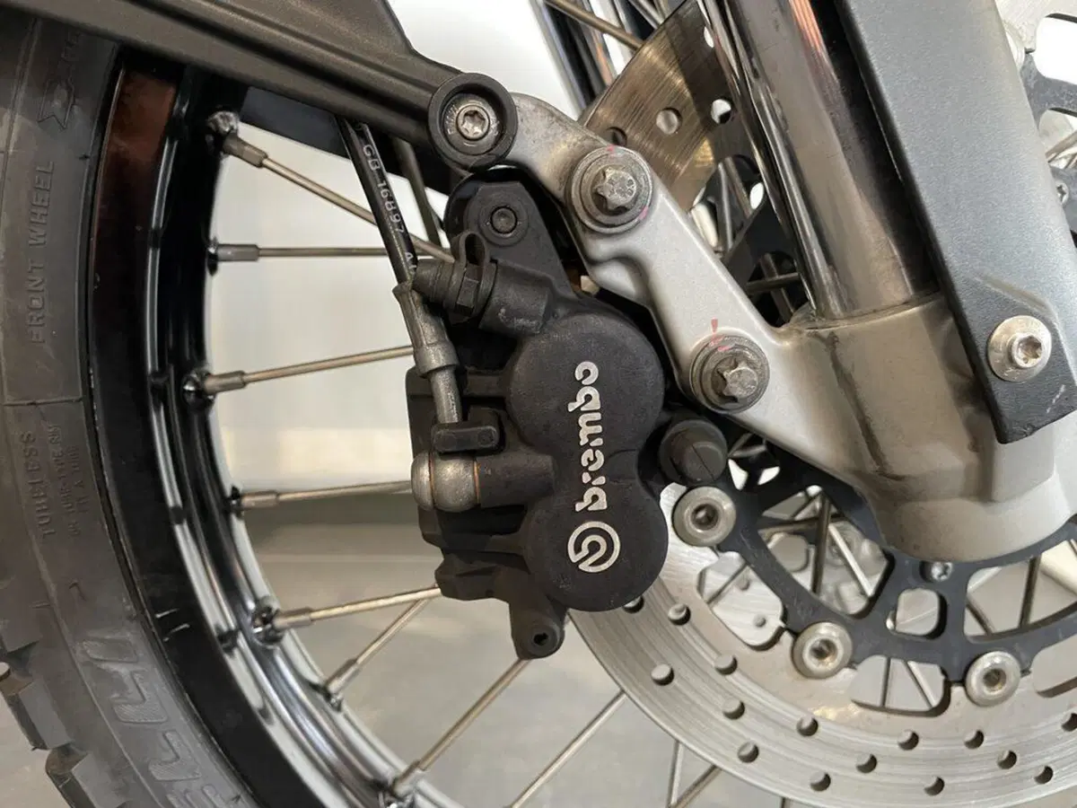 Bmw F 800 GS (2016 - 18) (11)