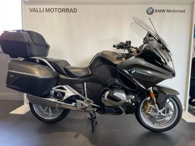 Bmw R 1250 RT (2019 - 20) usata