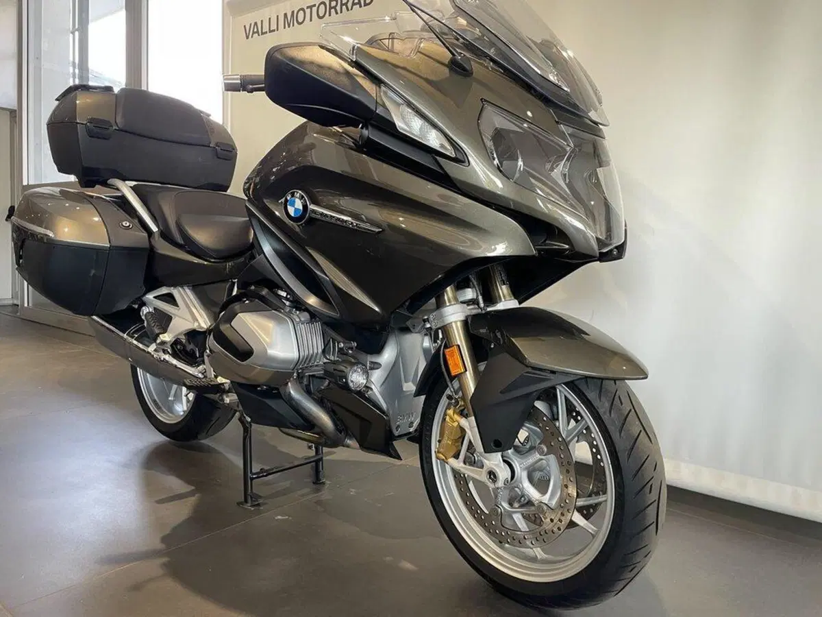 Bmw R 1250 RT (2019 - 20) (3)