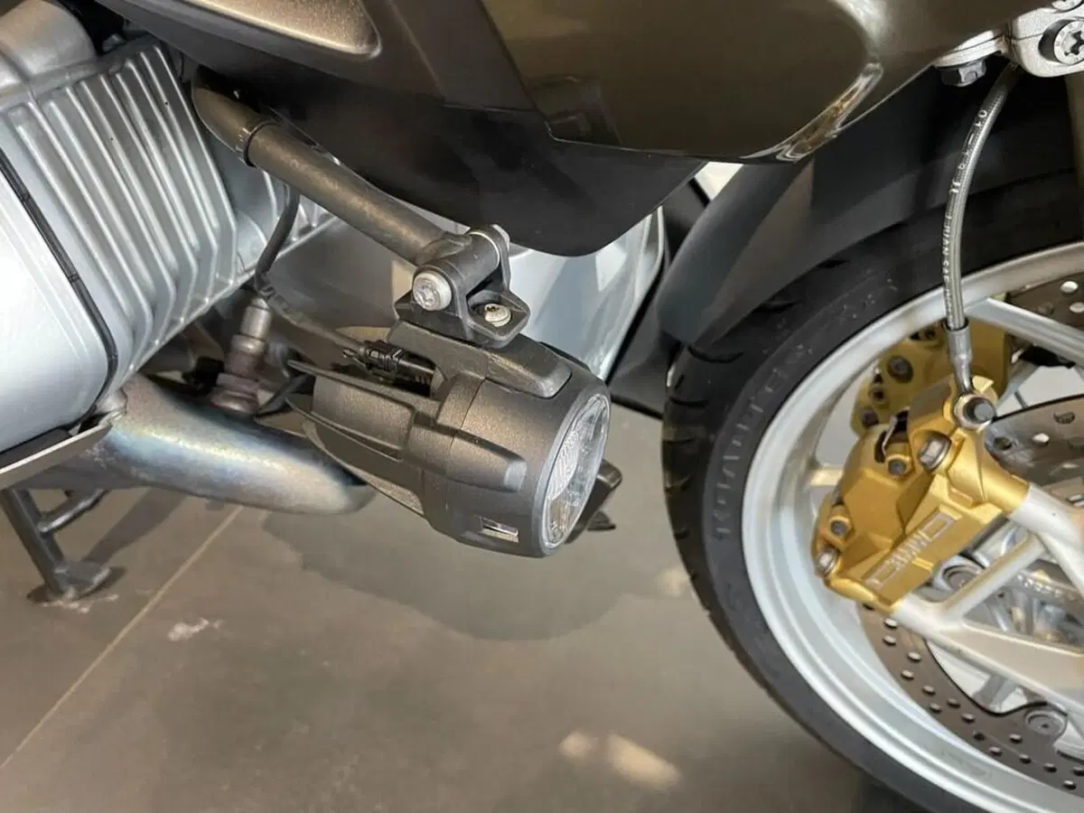 Bmw R 1250 RT (2019 - 20) (5)