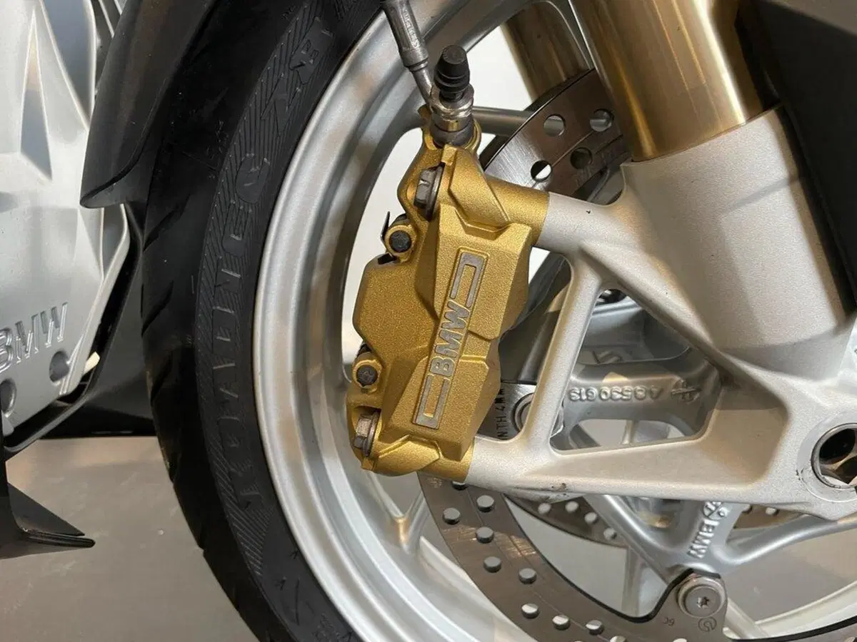 Bmw R 1250 RT (2019 - 20) (9)