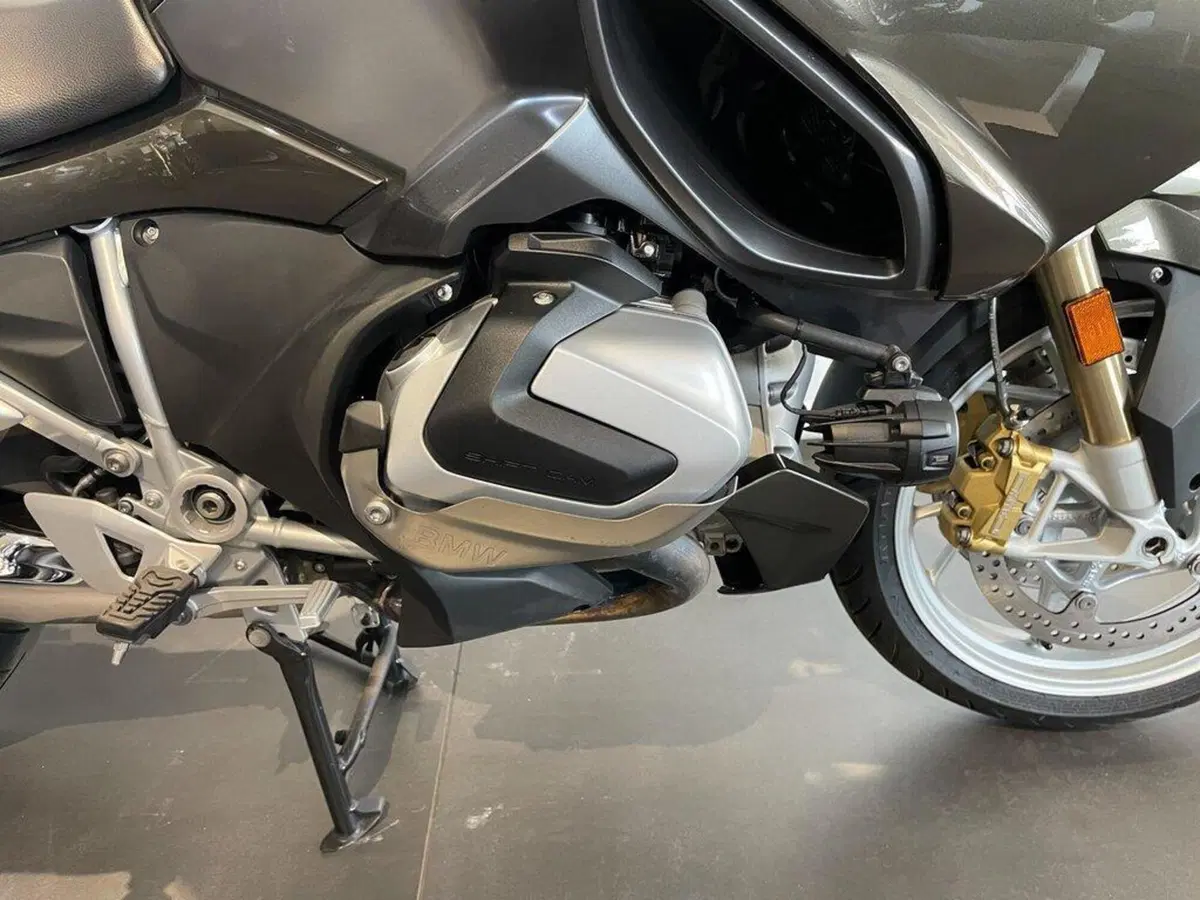 Bmw R 1250 RT (2019 - 20) (4)