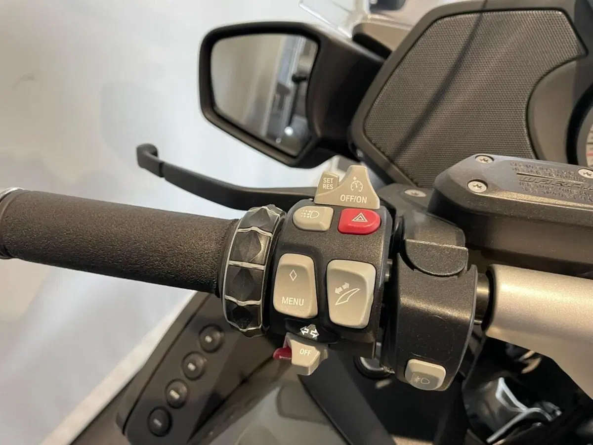 Bmw R 1250 RT (2019 - 20) (6)