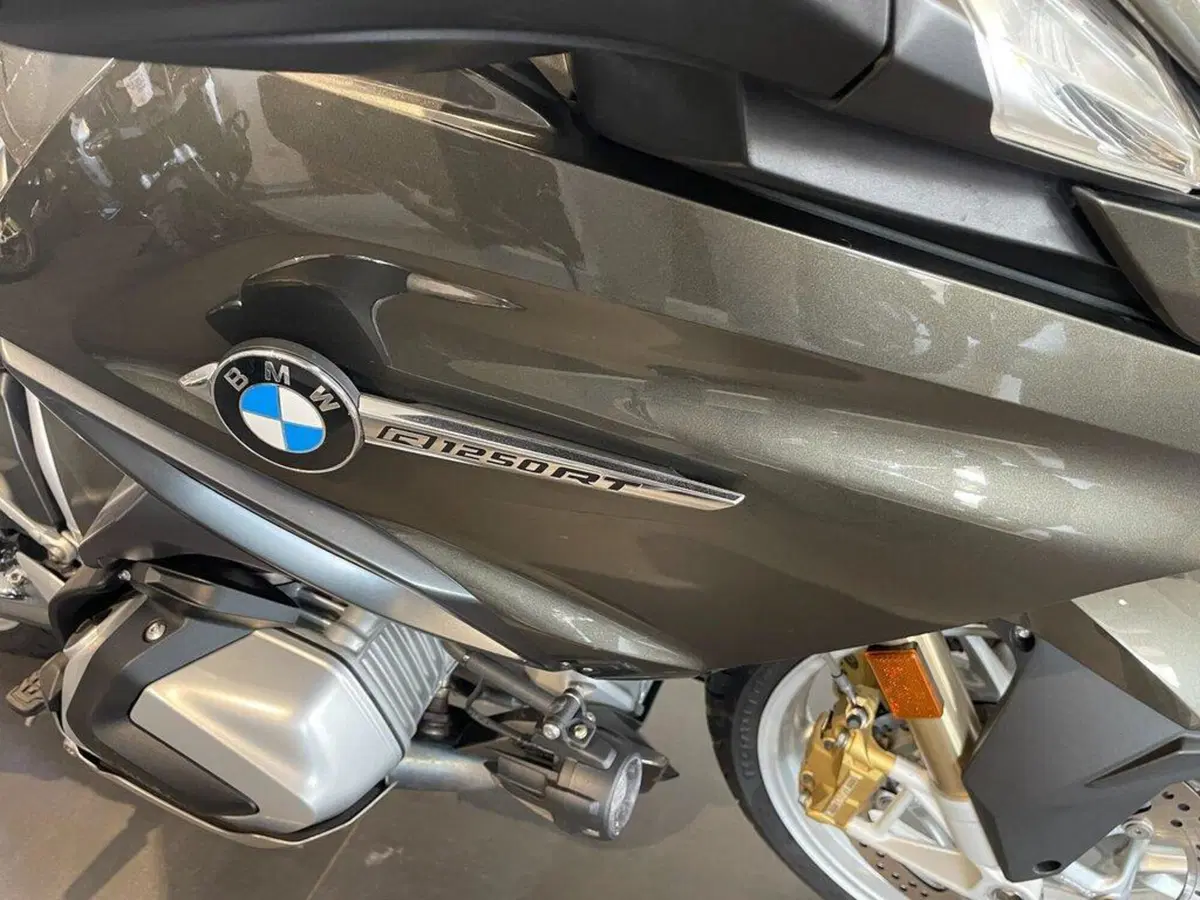 Bmw R 1250 RT (2019 - 20) (2)