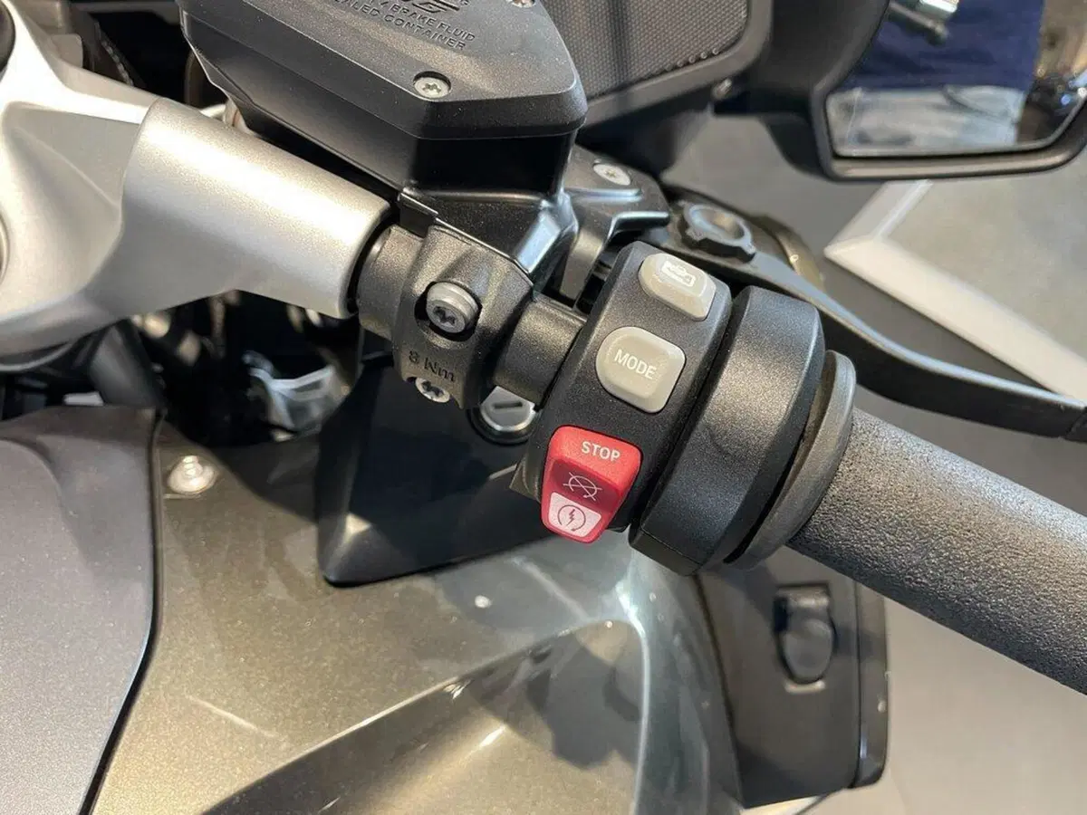 Bmw R 1250 RT (2019 - 20) (8)