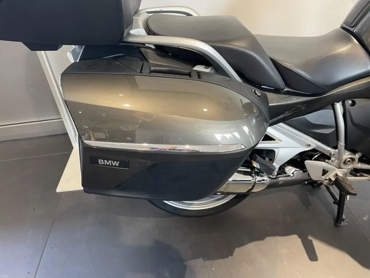 Bmw R 1250 RT (2019 - 20) (13)