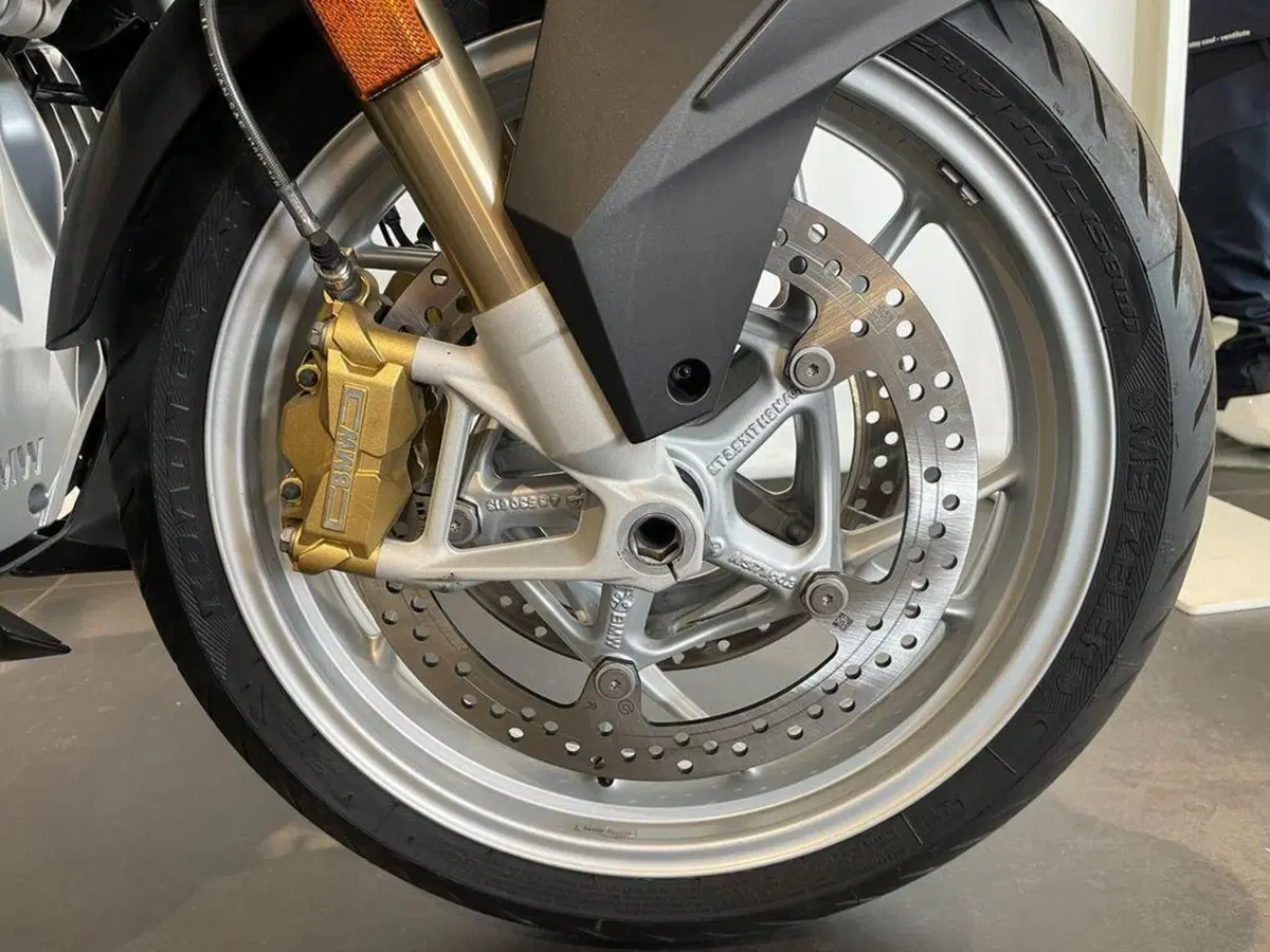 Bmw R 1250 RT (2019 - 20) (10)