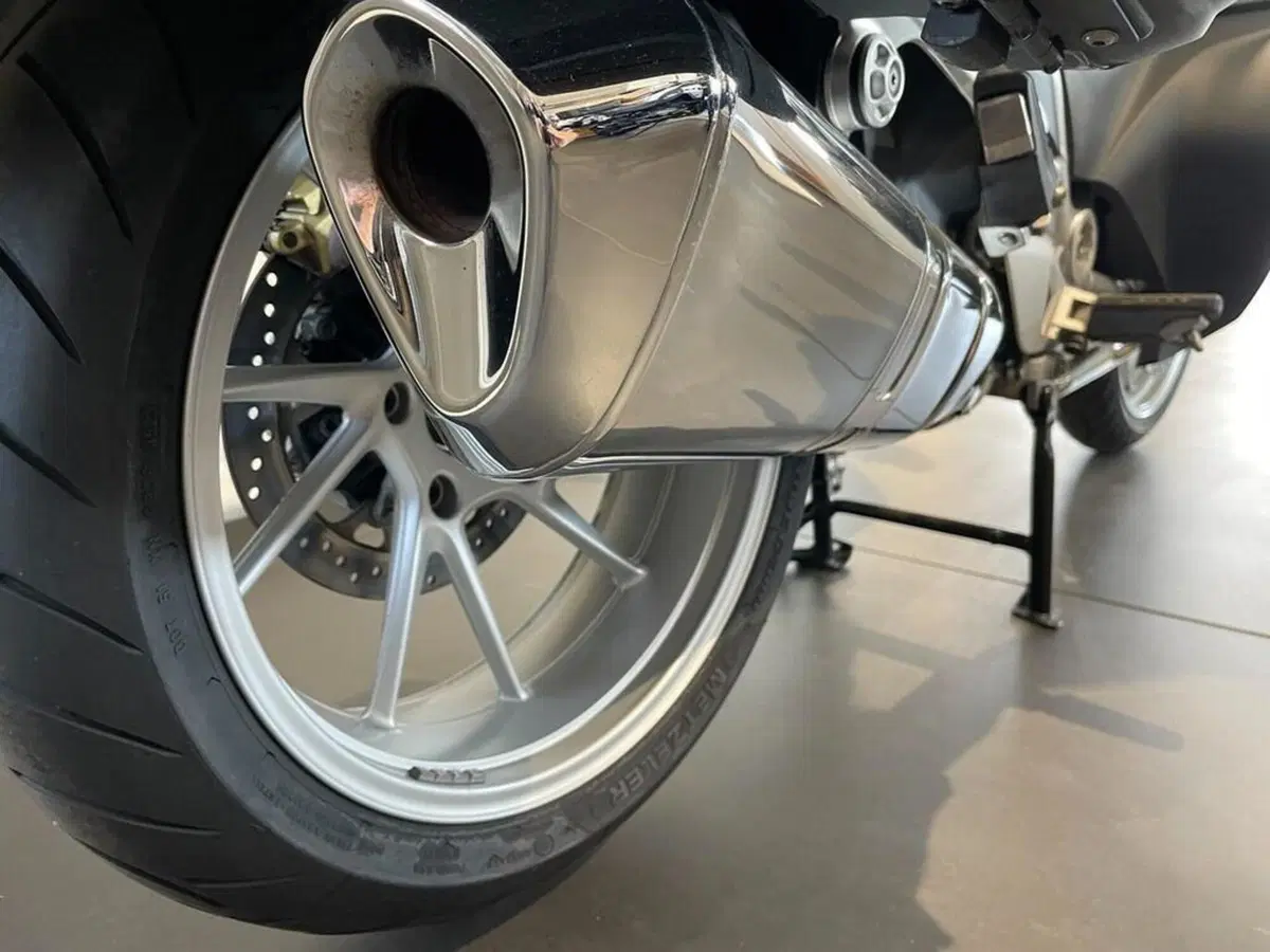 Bmw R 1250 RT (2019 - 20) (11)
