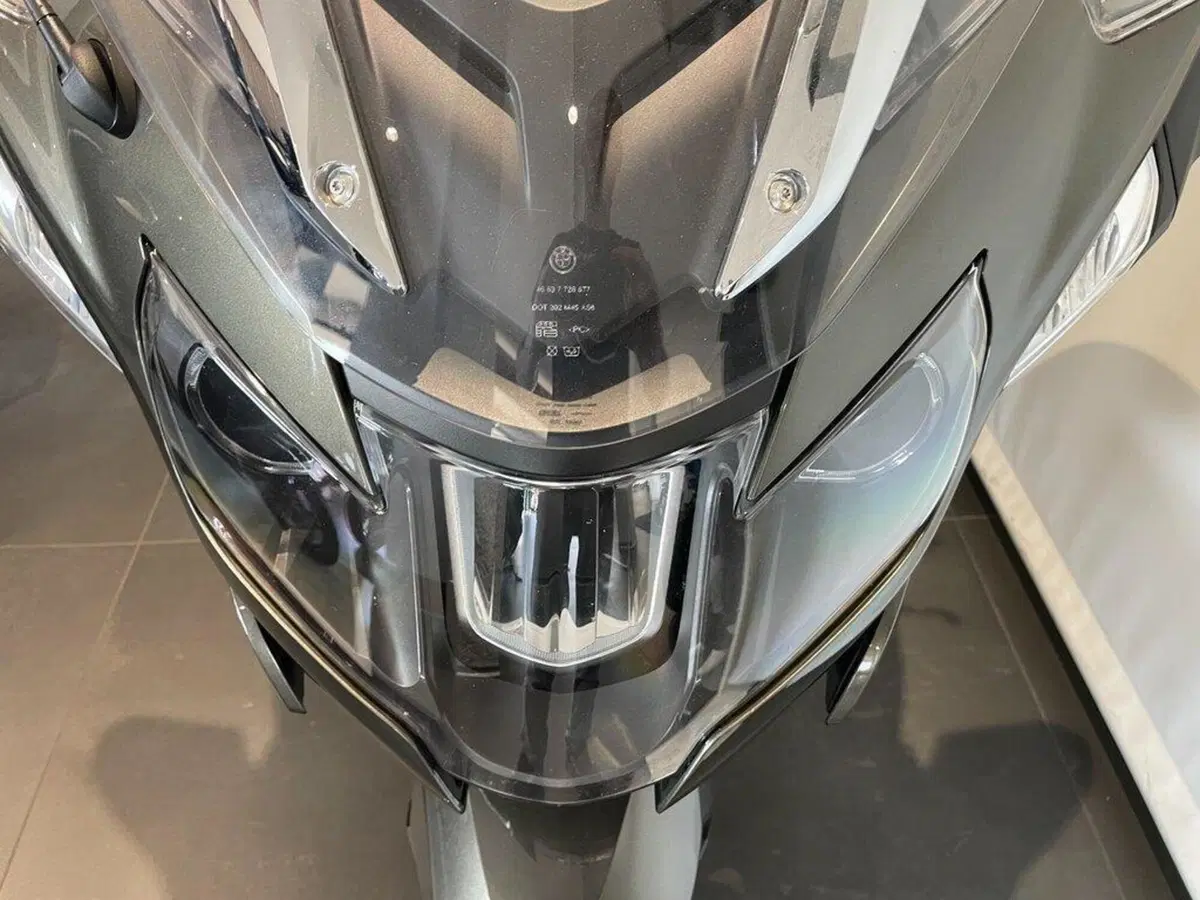 Bmw R 1250 RT (2019 - 20) (12)