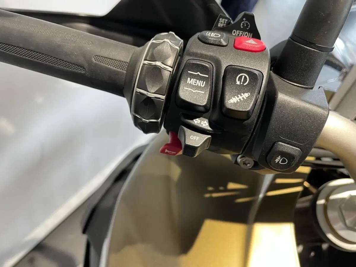 Bmw F 850 GS Adventure (2021 - 24) (4)