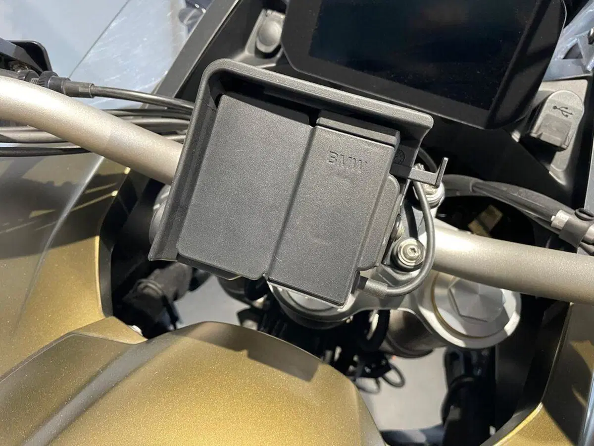 Bmw F 850 GS Adventure (2021 - 24) (10)