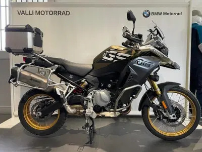 Bmw F 850 GS Adventure (2021 - 24) usata