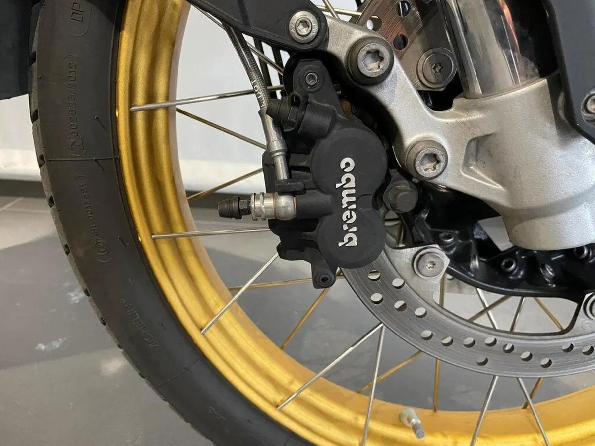 Bmw F 850 GS Adventure (2021 - 24) (7)
