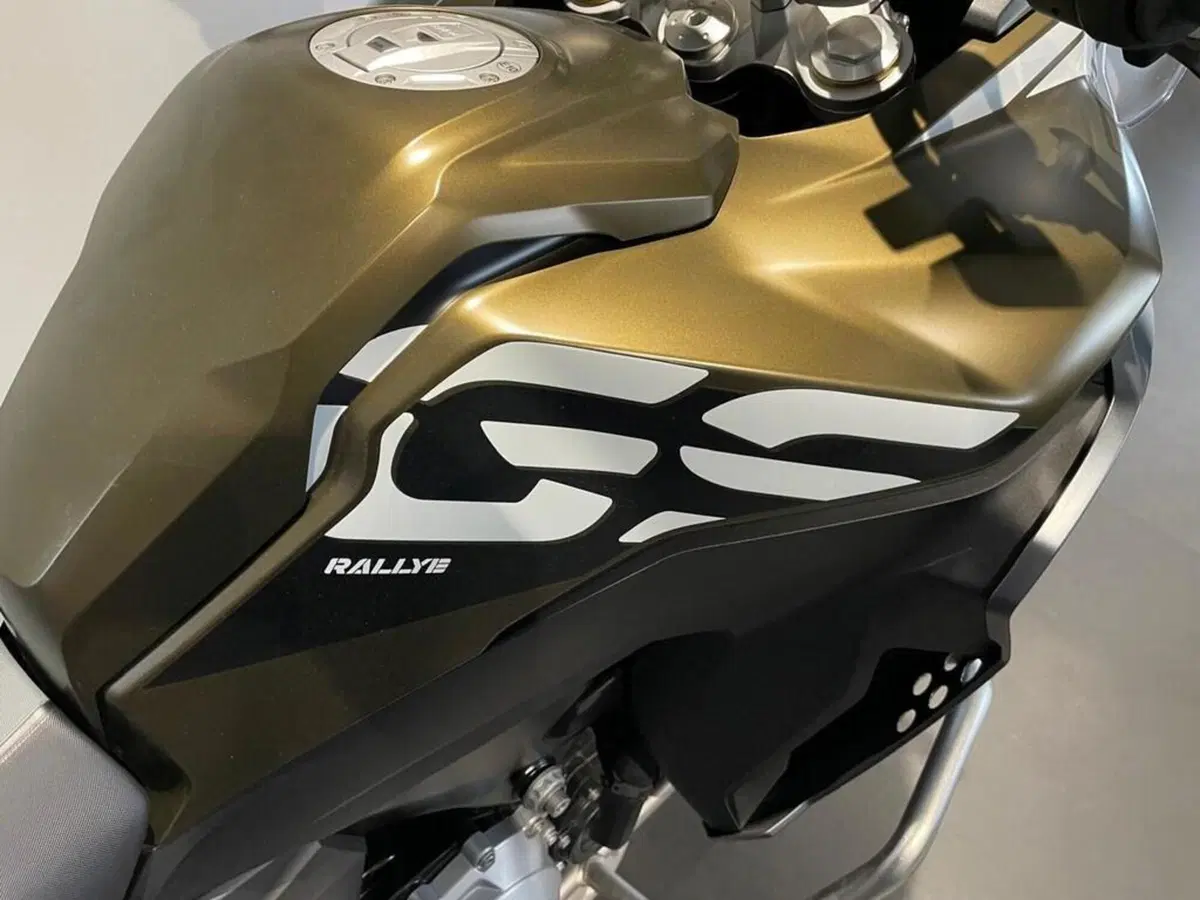 Bmw F 850 GS Adventure (2021 - 24) (8)