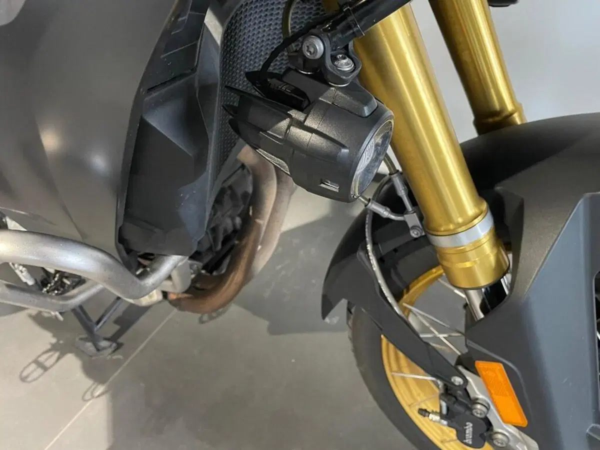 Bmw F 850 GS Adventure (2021 - 24) (6)