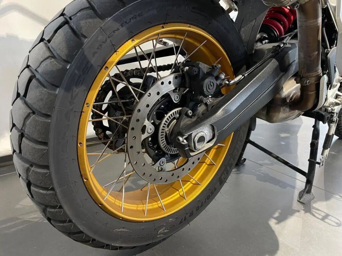 Bmw F 850 GS Adventure (2021 - 24) (12)