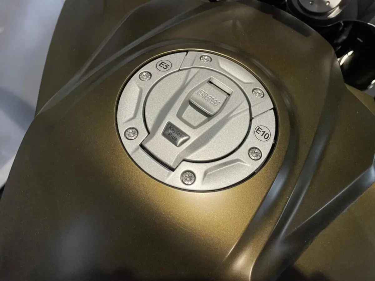 Bmw F 850 GS Adventure (2021 - 24) (9)