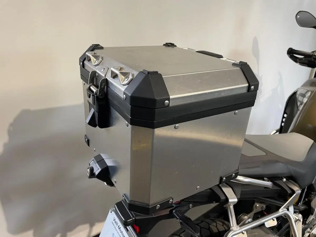 Bmw F 850 GS Adventure (2021 - 24) (3)