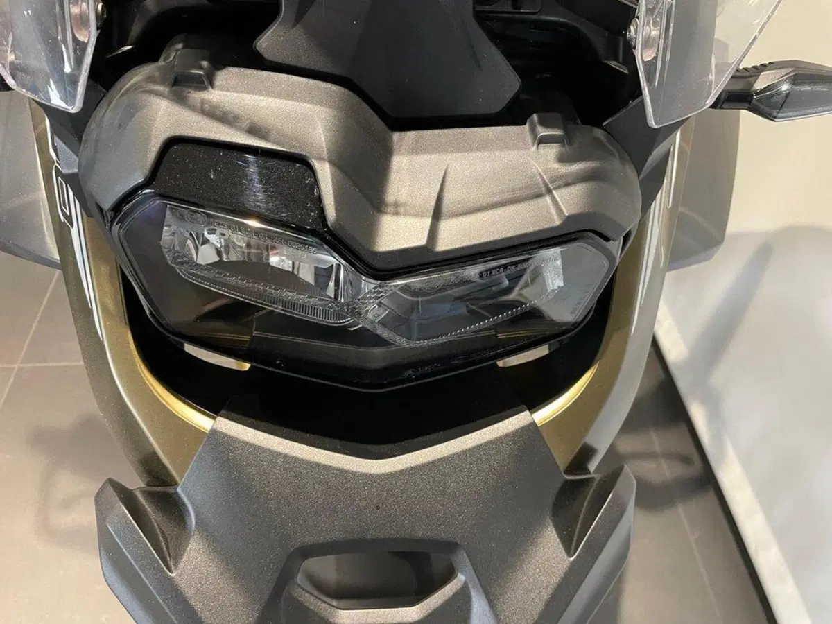 Bmw F 850 GS Adventure (2021 - 24) (14)