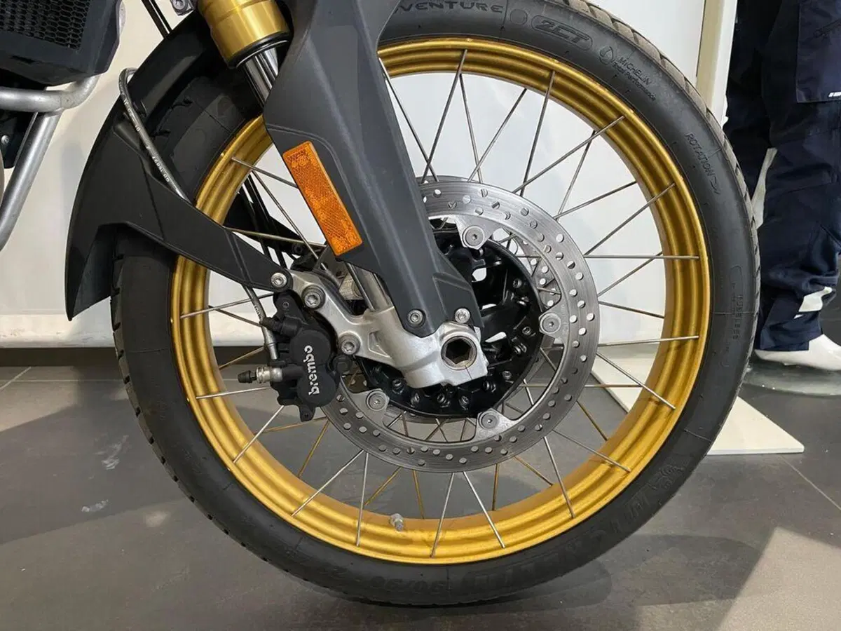 Bmw F 850 GS Adventure (2021 - 24) (15)