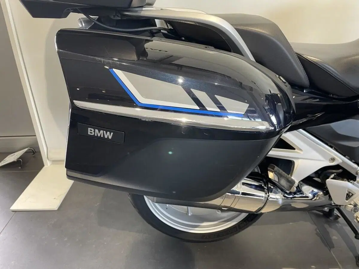 Bmw R 1250 RT (2019 - 20) (4)