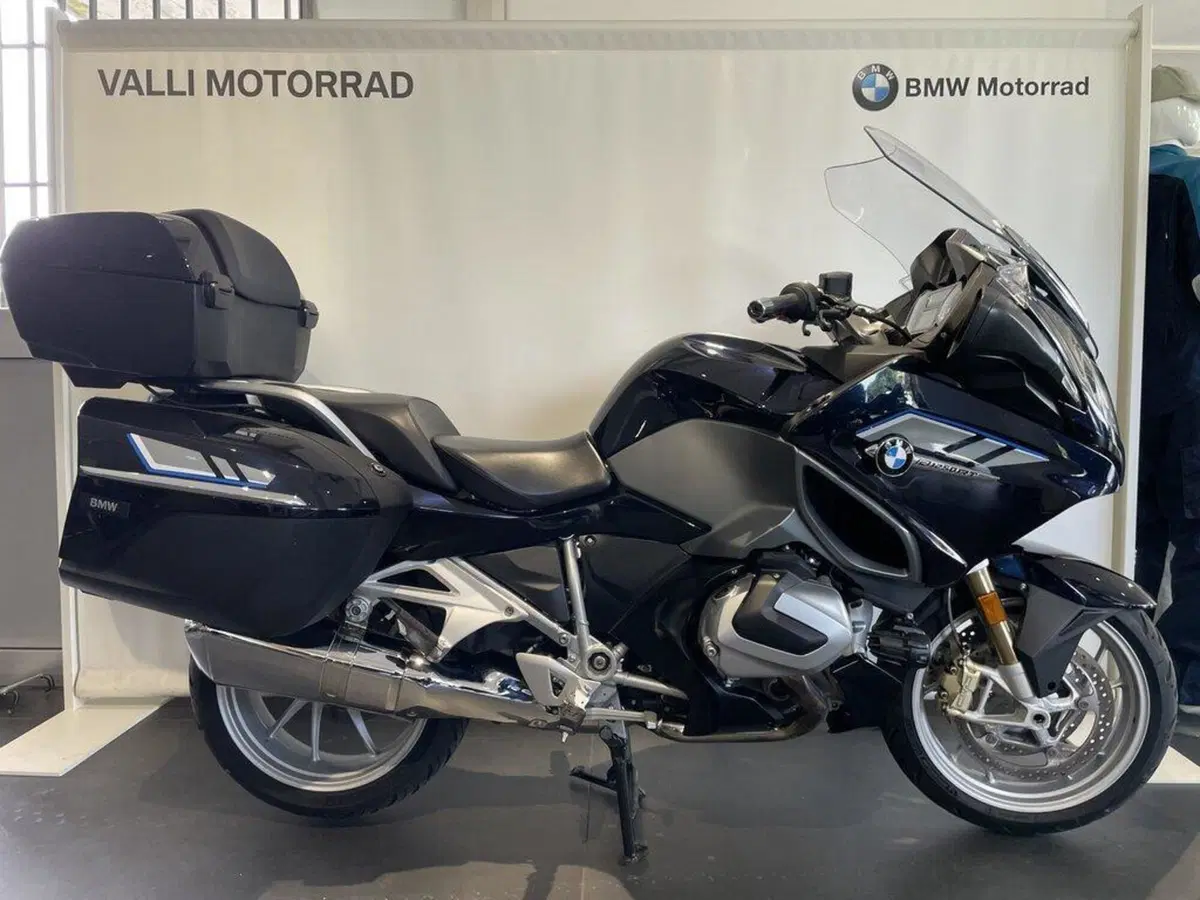 Bmw R 1250 RT (2019 - 20)