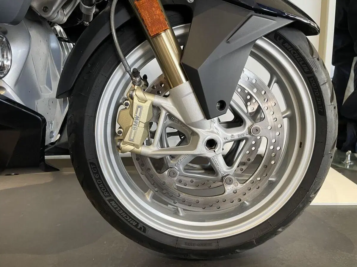 Bmw R 1250 RT (2019 - 20) (13)