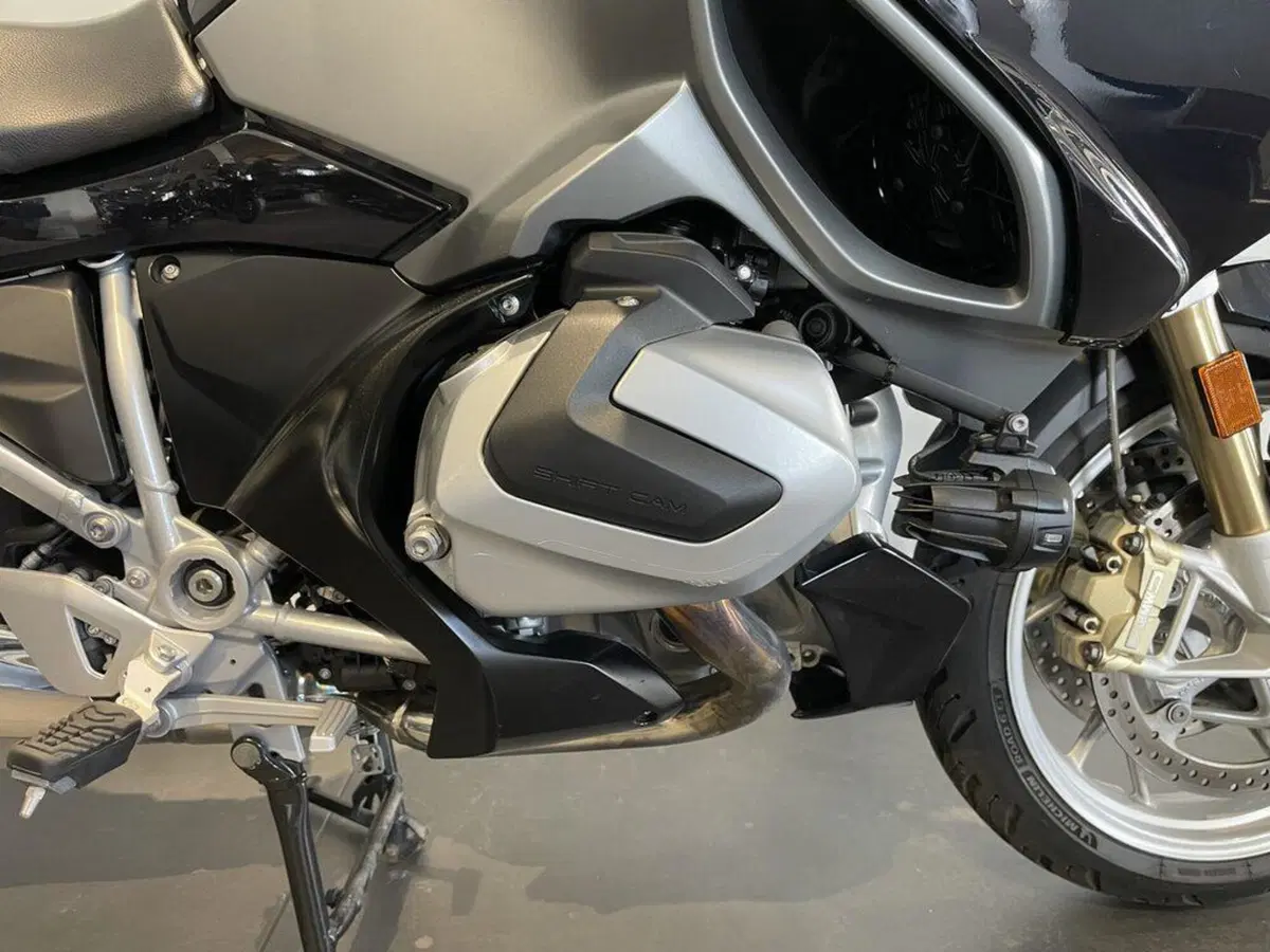 Bmw R 1250 RT (2019 - 20) (5)