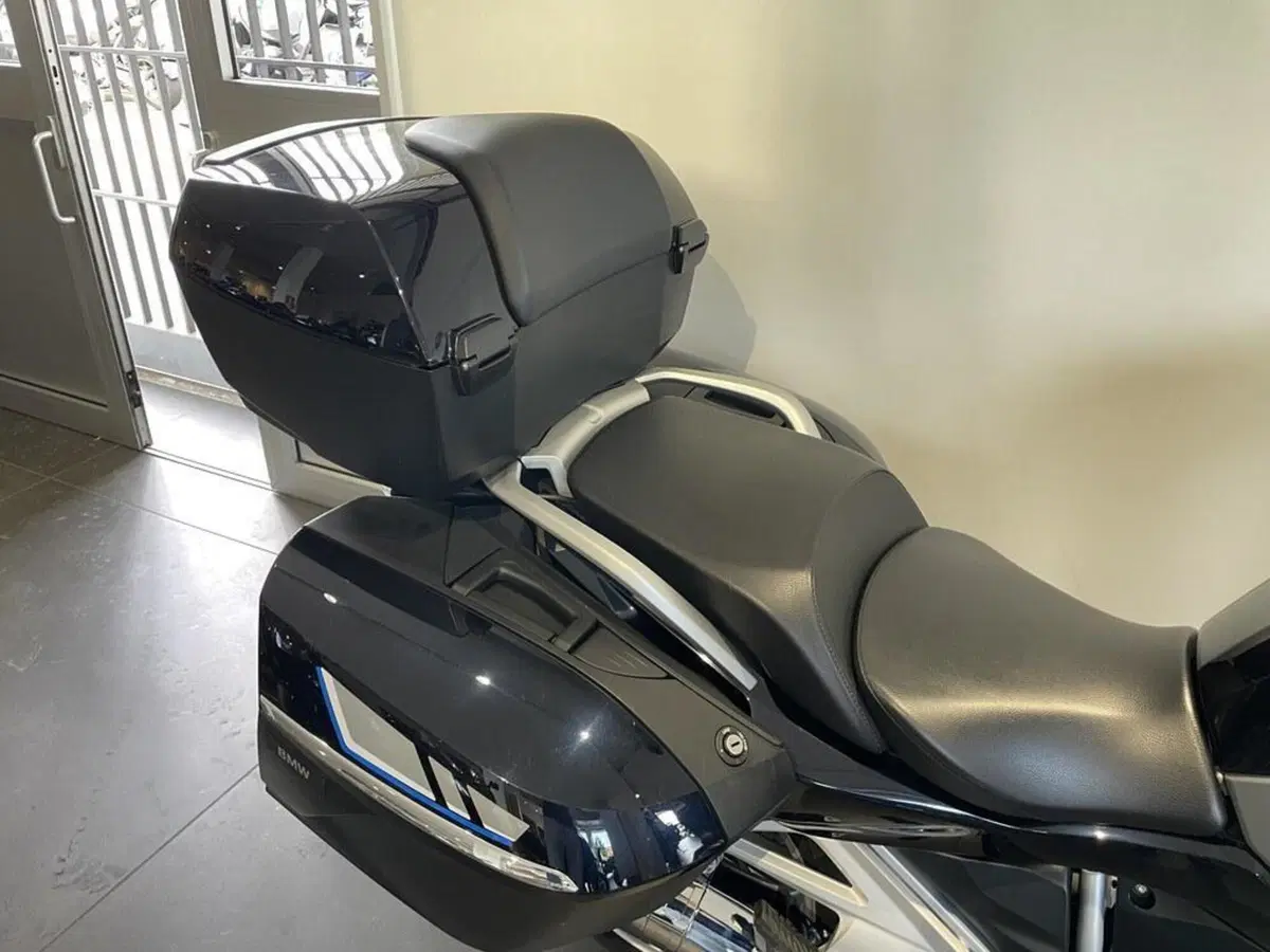 Bmw R 1250 RT (2019 - 20) (2)