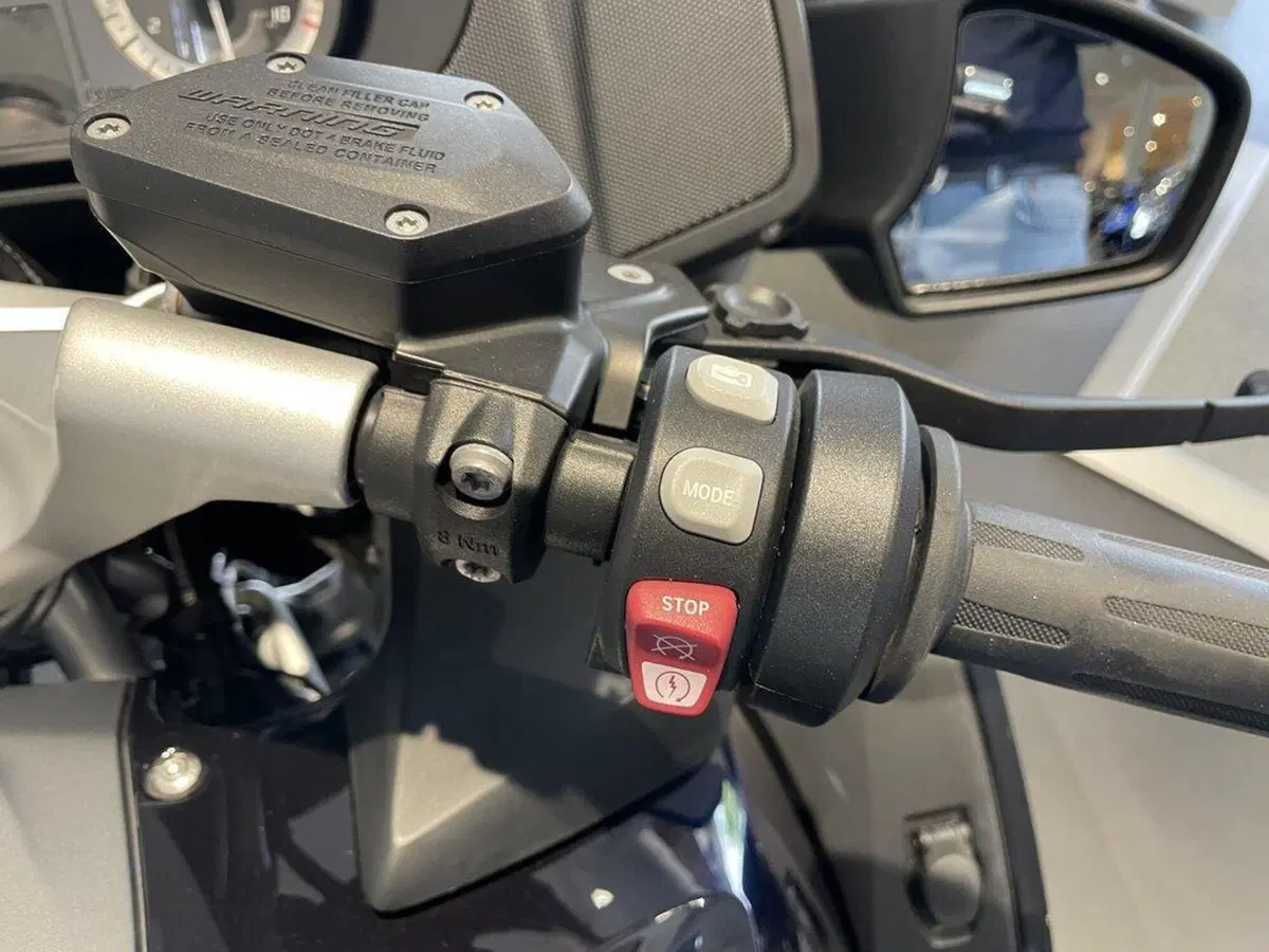 Bmw R 1250 RT (2019 - 20) (10)