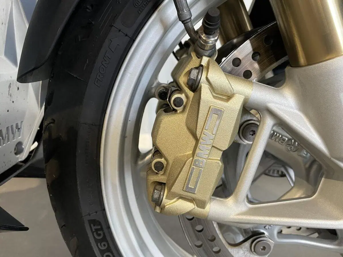 Bmw R 1250 RT (2019 - 20) (14)