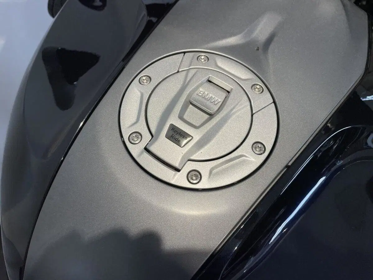 Bmw R 1250 RT (2019 - 20) (7)