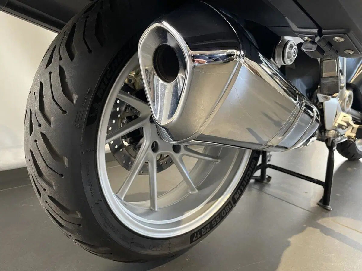 Bmw R 1250 RT (2019 - 20) (3)