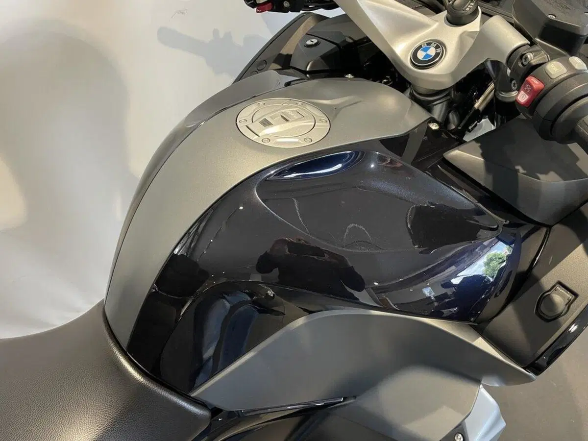 Bmw R 1250 RT (2019 - 20) (6)