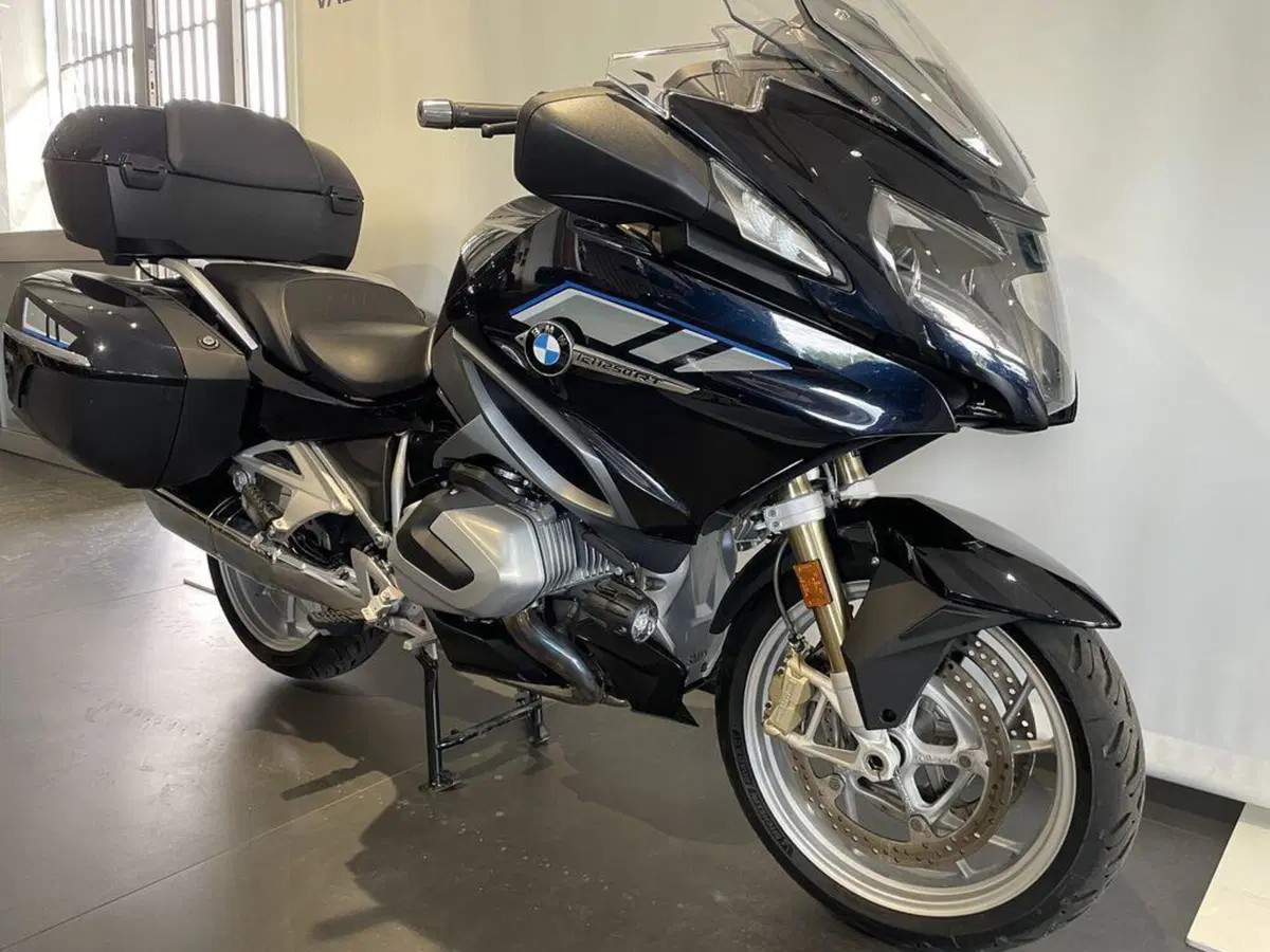 Bmw R 1250 RT (2019 - 20) (15)