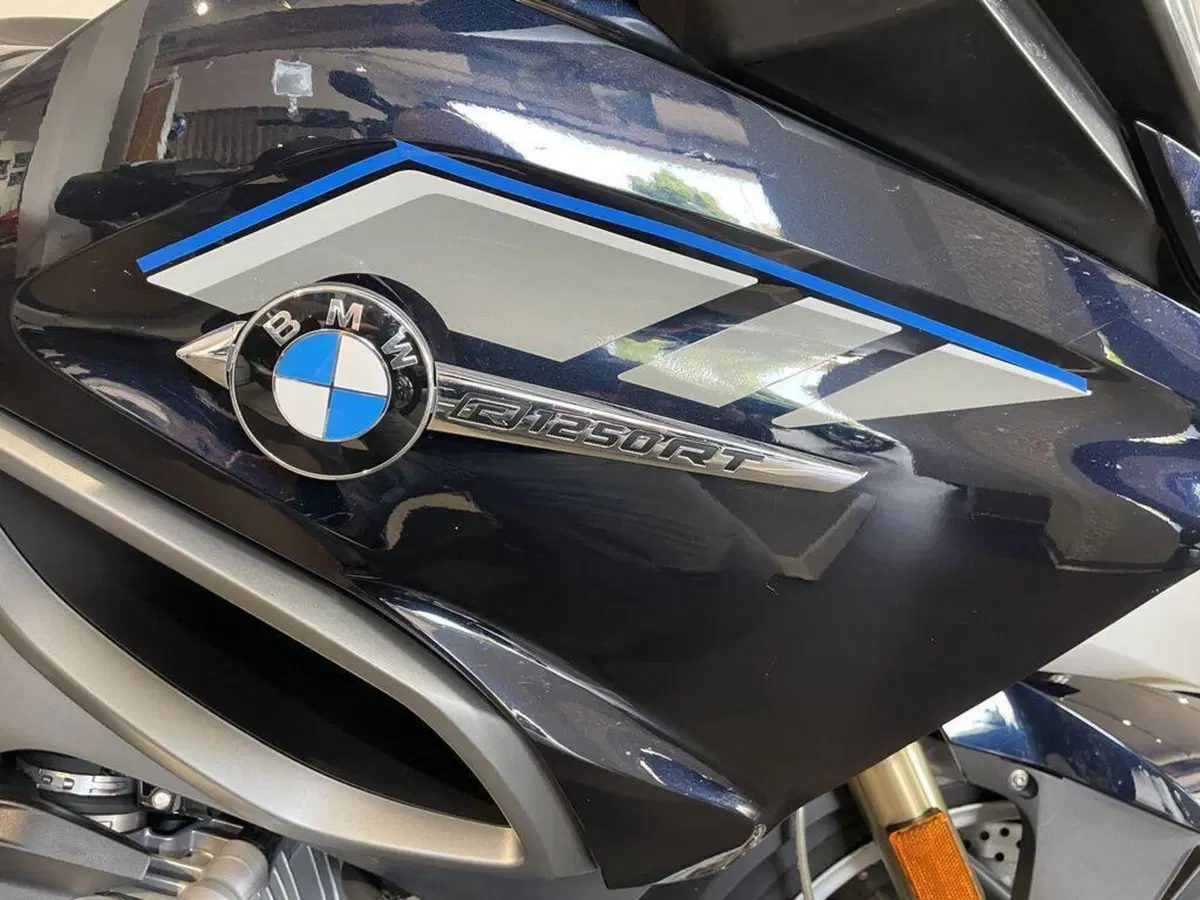 Bmw R 1250 RT (2019 - 20) (11)