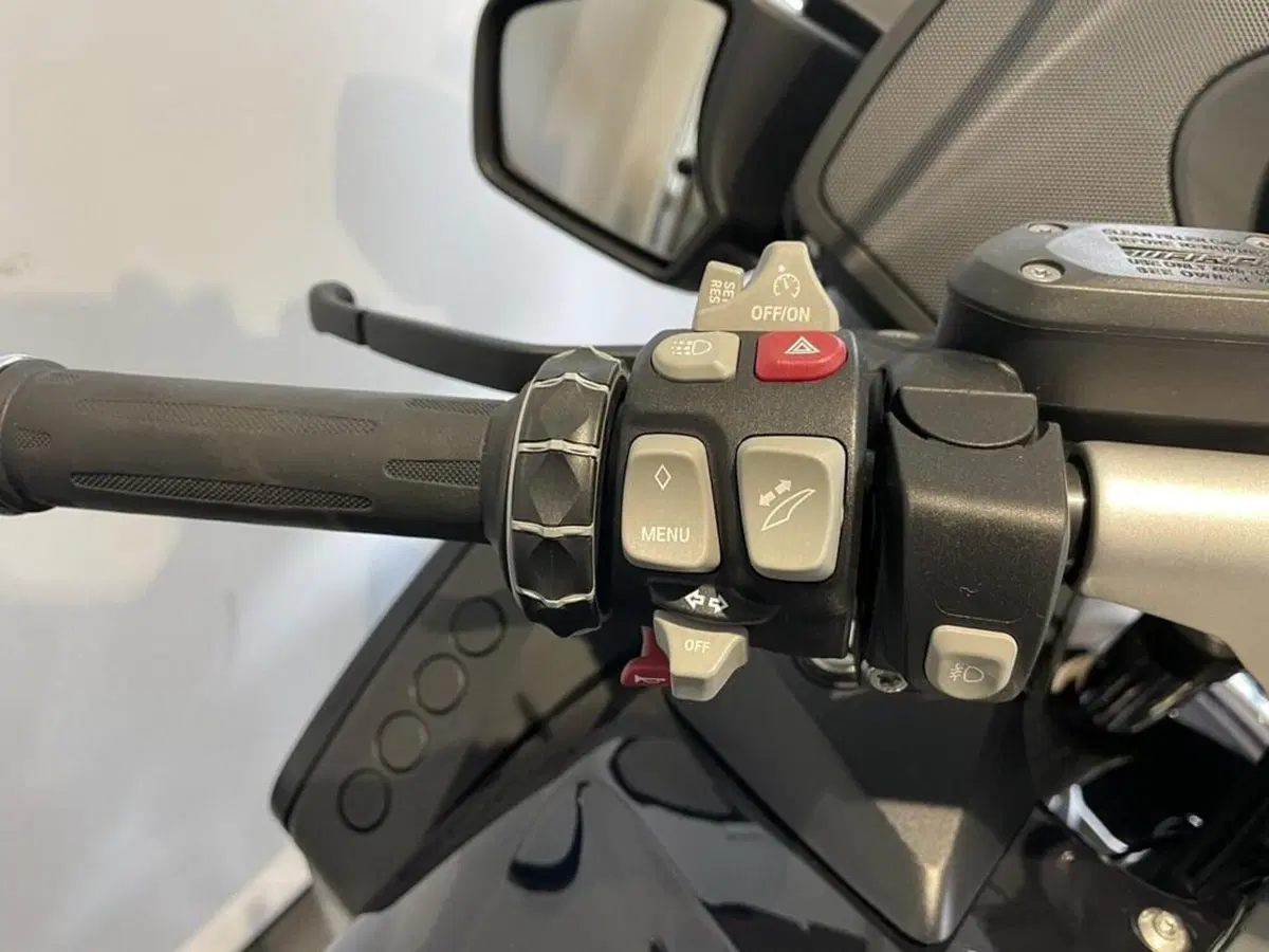 Bmw R 1250 RT (2019 - 20) (8)