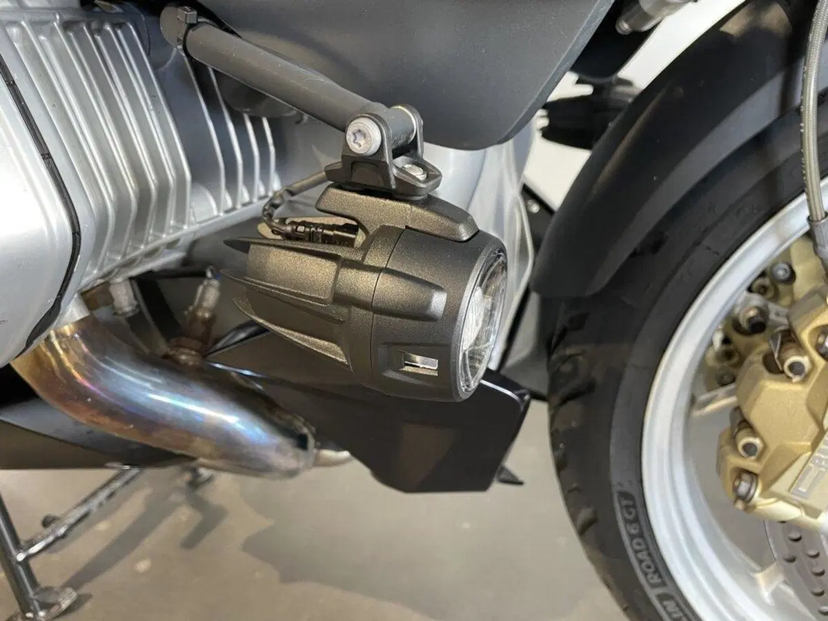 Bmw R 1250 RT (2019 - 20) (12)