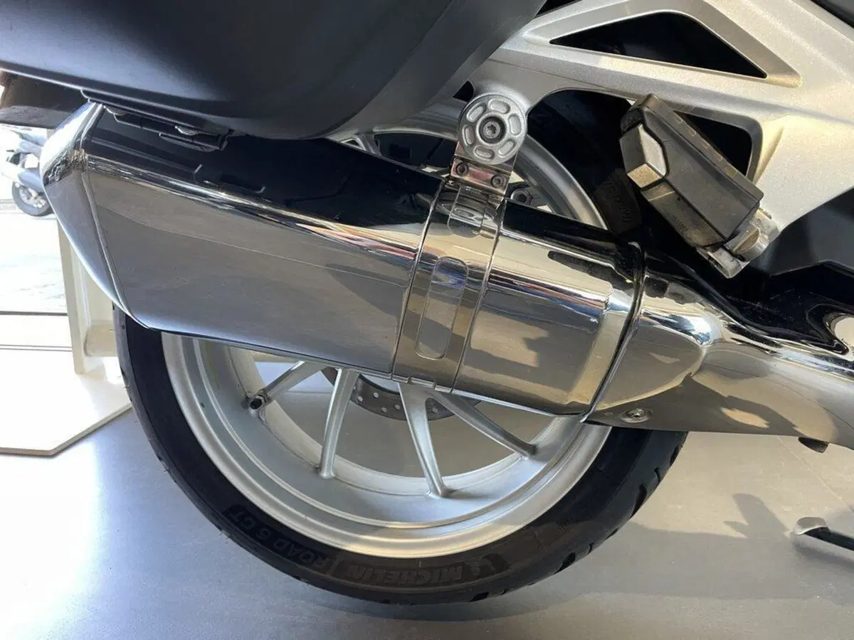 Bmw R 1200 RT (2017 - 18) (4)