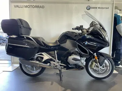 Bmw R 1200 RT (2017 - 18) usata